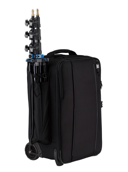 Tenba Roadie Air Case Rollkoffer 21