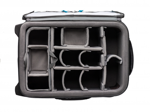 Tenba Roadie Rollkoffer 21