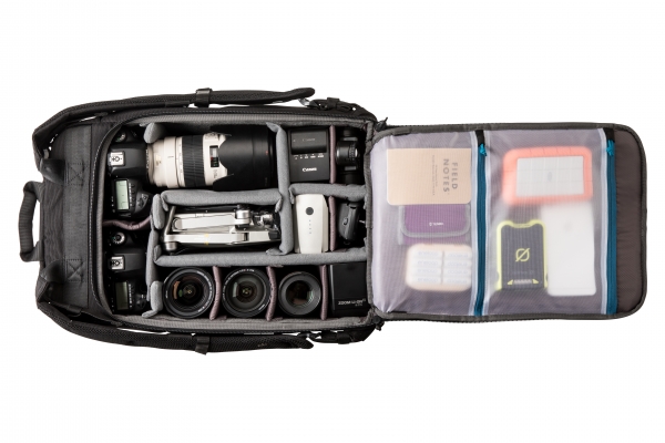 Tenba Sac à dos Roadie 22