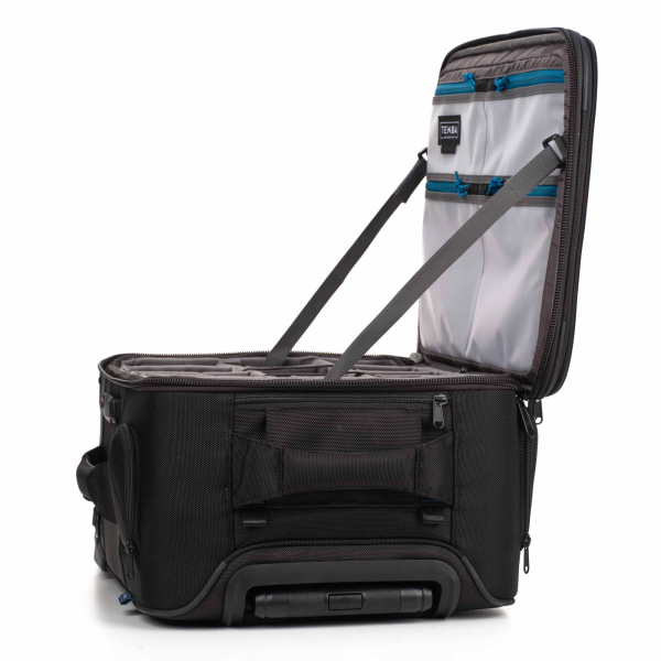 Tenba Roadie v2 Trolley 24