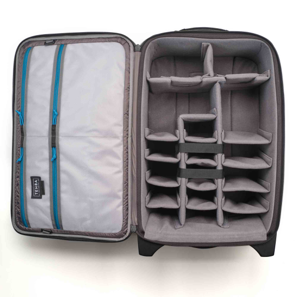 Tenba Roadie v2 Trolley 24