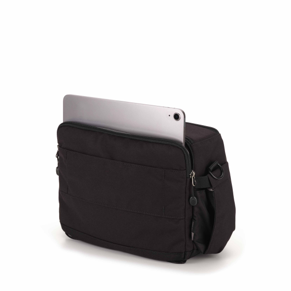 Tenba DNA v2 10 Shoulder Bag - Black