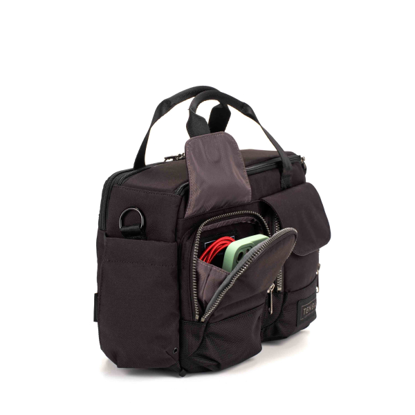Tenba DNA v2 10 Shoulder Bag - Black