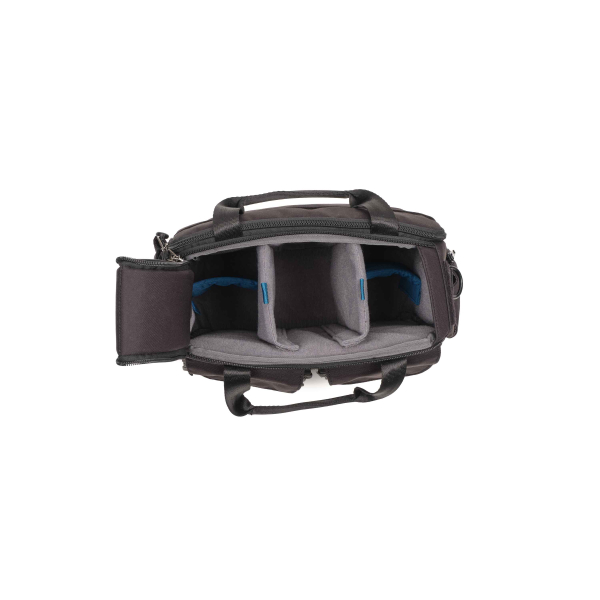 Tenba DNA v2 10 Shoulder Bag - Black