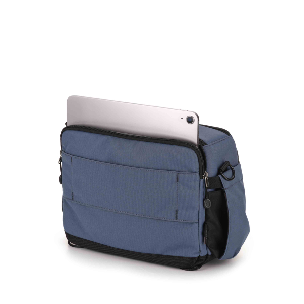 Tenba DNA v2 10 Shoulder Bag - Blue