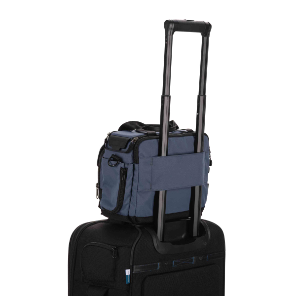 Tenba DNA v2 10 Shoulder Bag - Blue