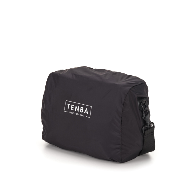 Tenba DNA v2 10 Shoulder Bag - Blue