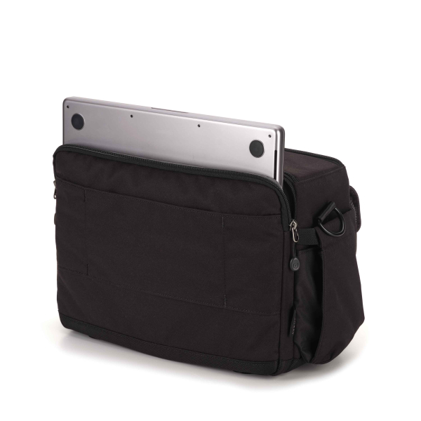 Tenba DNA v2 14 Shoulder Bag - Black