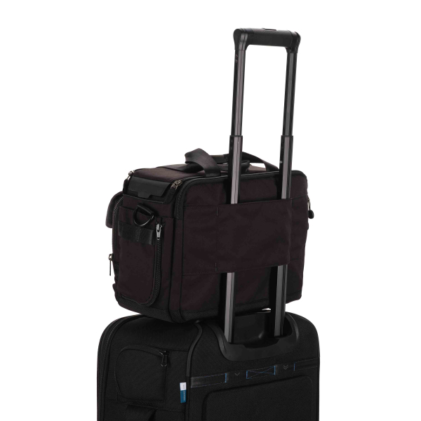 Tenba DNA v2 14 Shoulder Bag - Black