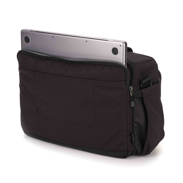 Tenba DNA v2 16 Shoulder Bag - Black