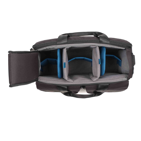 Tenba DNA v2 16 Shoulder Bag - Black