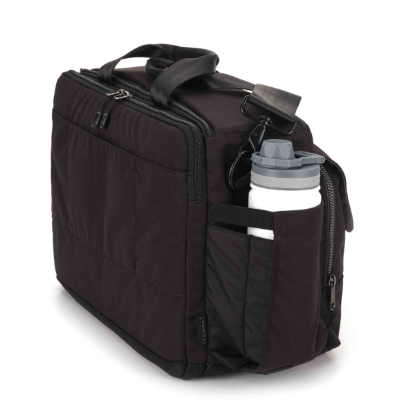 Tenba DNA v2 16 Shoulder Bag - Black