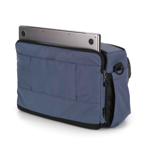Tenba DNA v2 16 Shoulder Bag - Blue
