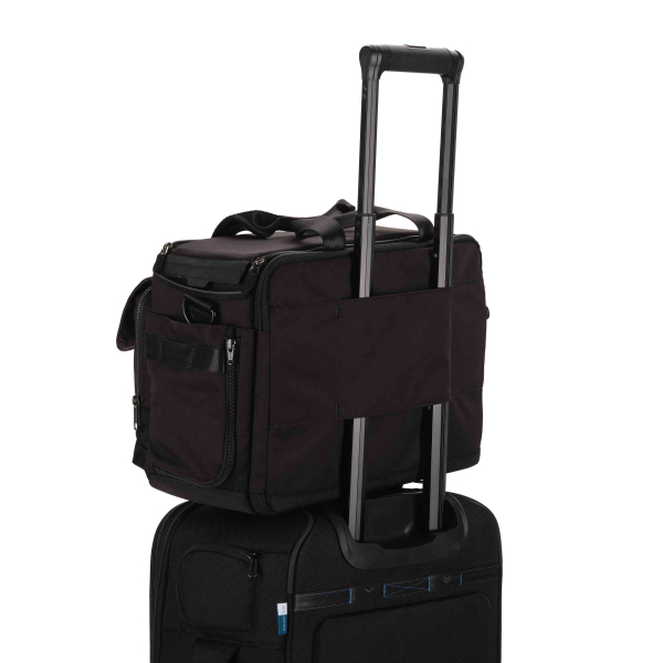 Tenba DNA v2 16 Pro Shoulder Bag - Black