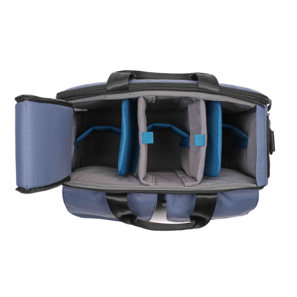 Tenba DNA v2 16 Pro Shoulder Bag - Blue