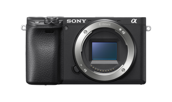 Sony Alpha 6400A Body