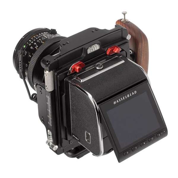 Cambo Wide Compact WRC-400 HVSA