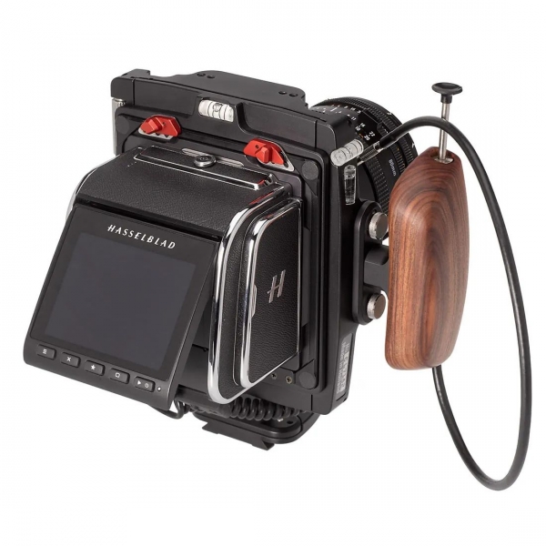 Cambo Wide Compact WRC-400 HVSA