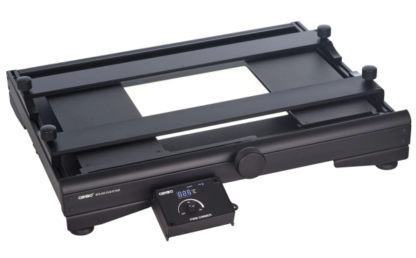 Cambo RPS-500E Film Capture Stage