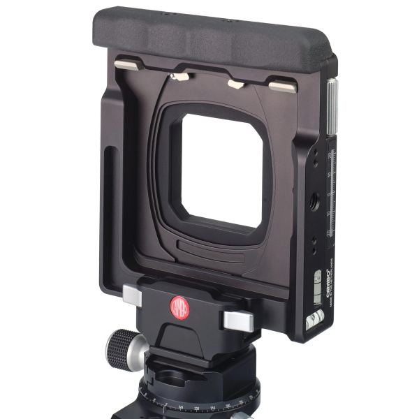 Cambo Wide Compact WRC-490 Phase One