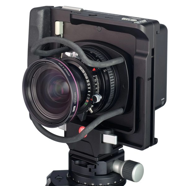 Cambo Wide Compact WRC-490 Phase One