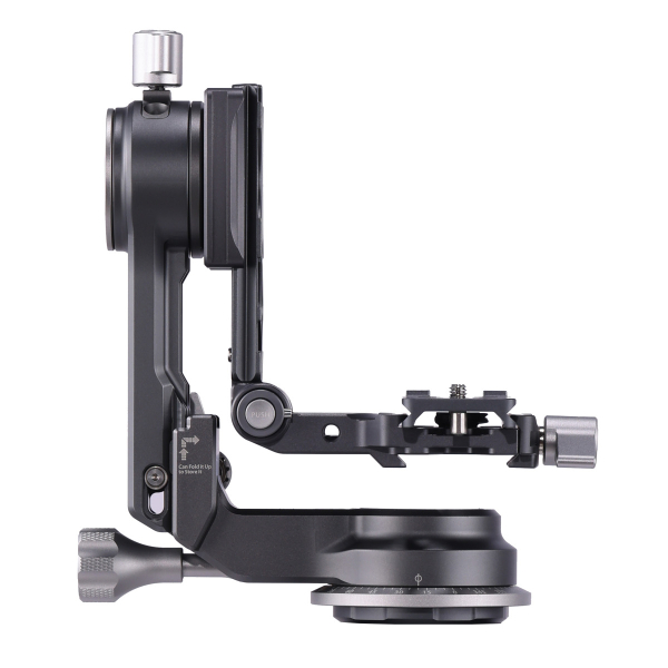 Benro GH2FL Faltbarer Gimbal Kopf