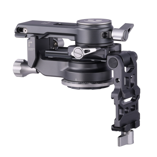Benro GH2FL Faltbarer Gimbal Kopf
