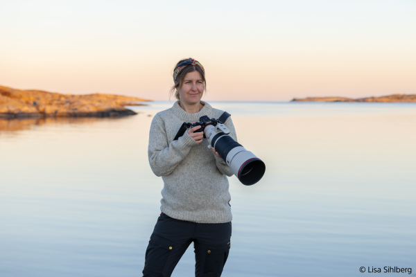 Sony FE 100-400mm F4.5 GM OSS