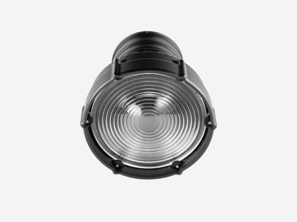 Occasion Maxima 3 Fresnel Kit avec adaptateur Profoto