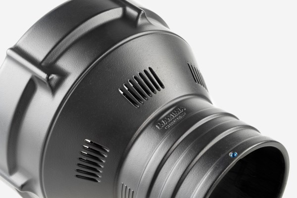 Occasion Maxima 3 Fresnel Kit avec adaptateur Profoto