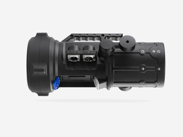 Occasion Maxima 3 Fresnel Kit avec adaptateur Profoto