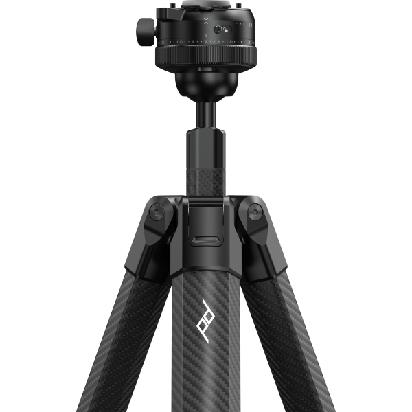 Peak Design Pro Lite Stativ - Carbon