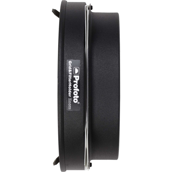 Profoto Nid d'abeille et porte filtre