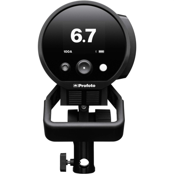 Profoto Pro-B3 Duo Kit
