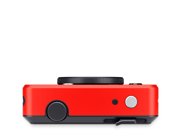 Leica SOFORT 2, rouge