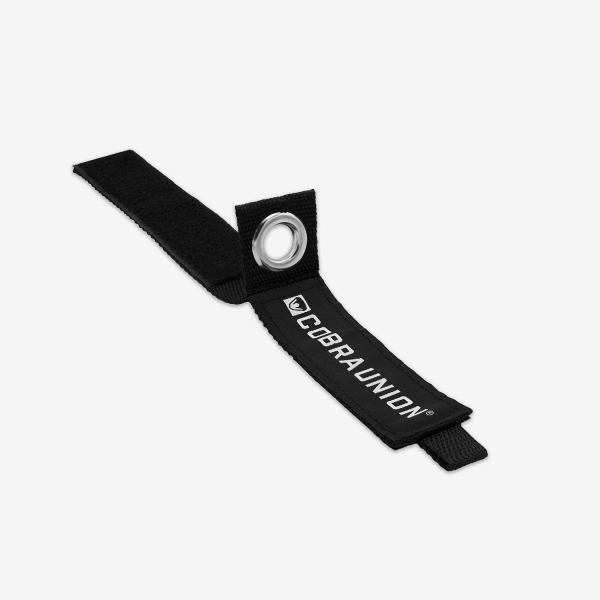 CobraUnion Cable Strap (2 Pack)