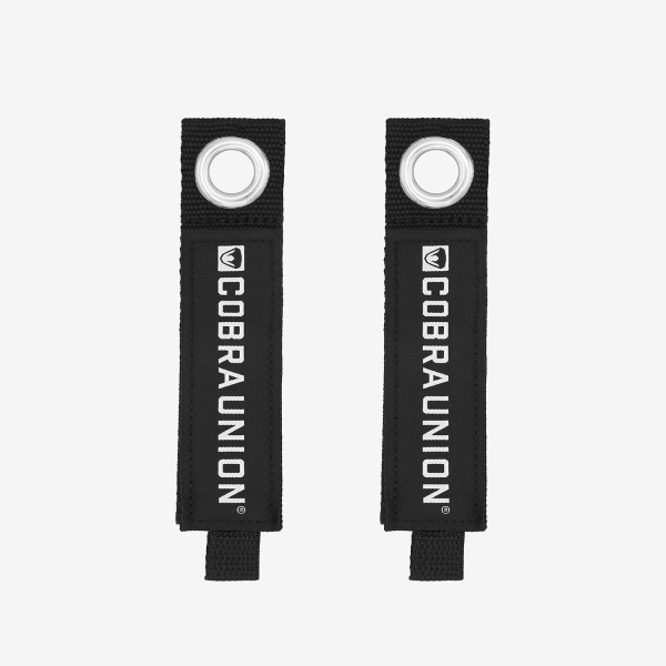 CobraUnion Cable Strap (2 Pack)