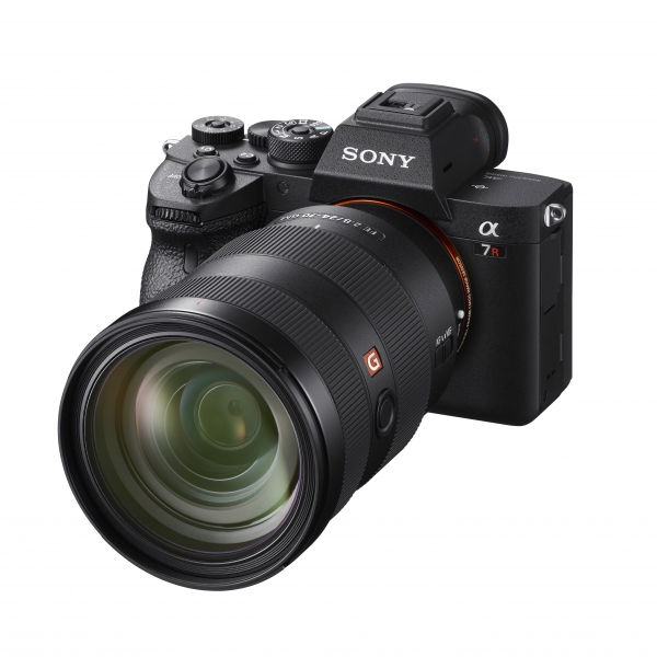 Sony Alpha 7R Mark IV Body A-Version