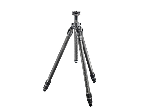 Gitzo Mountaineer S-2 3 sections