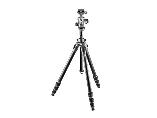 Gitzo Mountaineer Kit S-1 4 Segmente