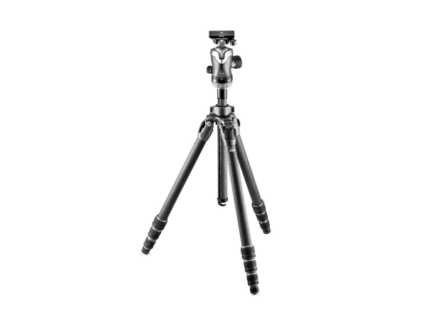 Gitzo Mountaineer Kit S-2 4 Segmente
