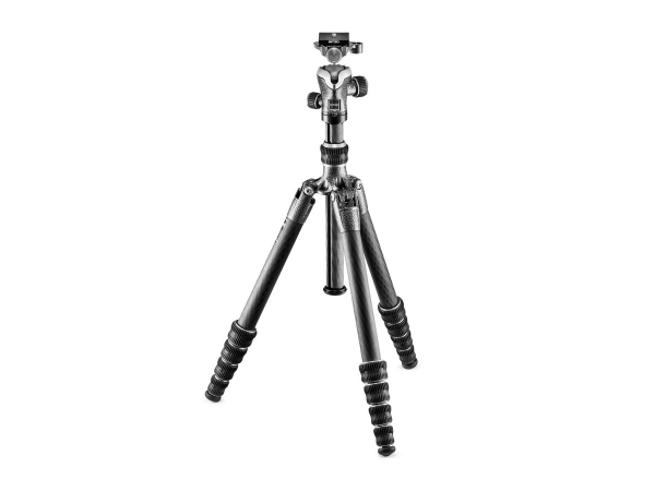 Gitzo Traveler Kit S-1 5 Segmente