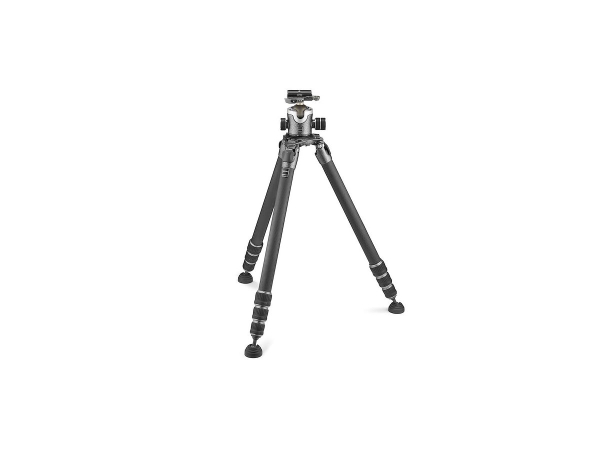 Gitzo Systematic Kit S-4 4 Segmente