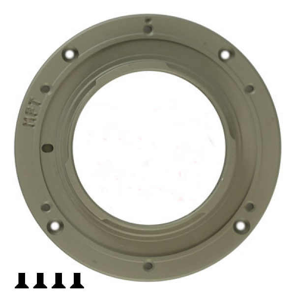 Cambo AC-789, adaptateur à baïonnette pour boîtier Micro Four Thirds, + 4 mm, pour Olympus OMD