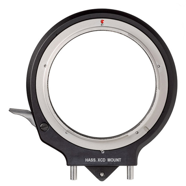 Occasion Cambo AC-793, support à baïonnette pour baïonnette Hasselblad-XD (Actus G)