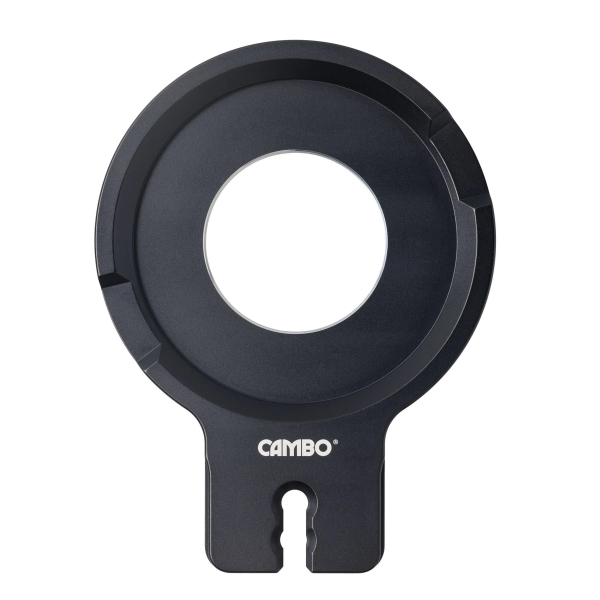 ACB-45 Lensplate M45-Groove für Inspec.x 60