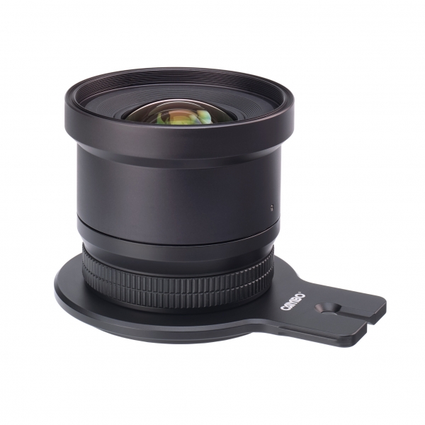 Cambo ACTAR-20 Actus Camera Lens 20mm/4.0