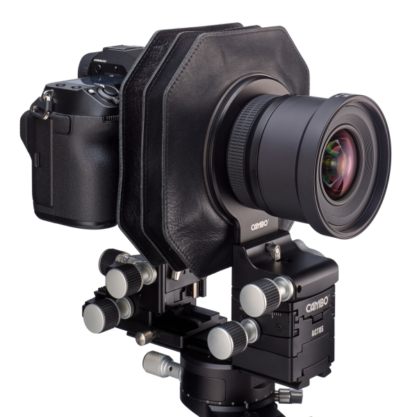 Occasion Cambo ACTAR-20 Actus Camera Lens 20mm/4.0