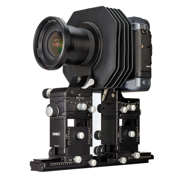 Actus-MV Kit avec GFX 100 Mount