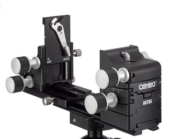 Cambo ACTUS-G